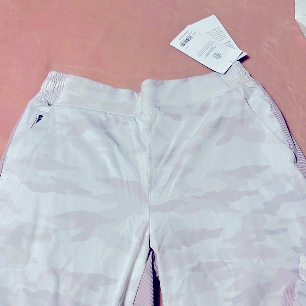NEW athleta jogger